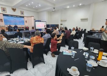 Jokowi Diminta Segera Sahkan Draft PERPRES Publisher Rights