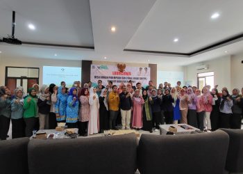 Pemda Garut Tergetkan Raih Kategori Mentor di Anugerah Parahita Ekapraya Tahun Ini