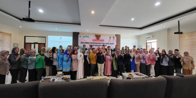 Pemda Garut Tergetkan Raih Kategori Mentor di Anugerah Parahita Ekapraya Tahun Ini