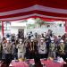 Wakil Bupati Garut Hadiri Ground Breaking Pembangunan Rumah Sakit Paru  Pasien TB