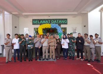 Peringatan HANTARU 2023, Bupati Garut Apresiasi Keberhasilan Program PTSL