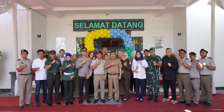Peringatan HANTARU 2023, Bupati Garut Apresiasi Keberhasilan Program PTSL