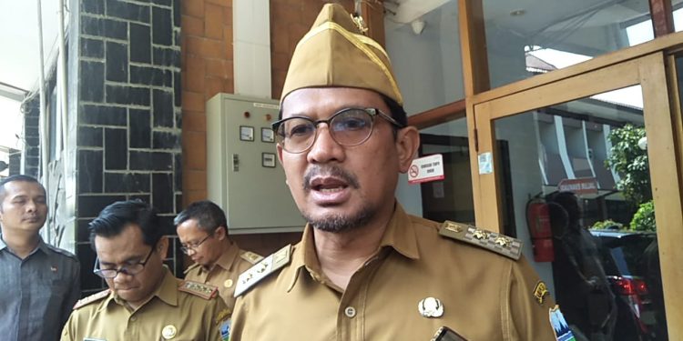Wabup : Banyak Penerima Bantuan Beras Pemerintah Bukan Warga Miskin