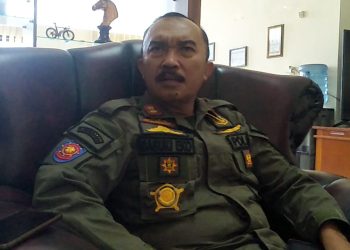 Usep Basuki Eko : Saya Hanya Dimintai Keterangan Oleh Kejaksaan, Bukan Diperiksa