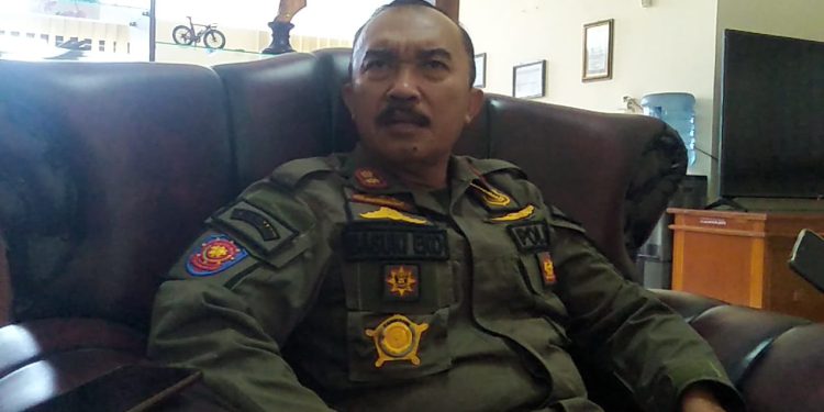 Usep Basuki Eko : Saya Hanya Dimintai Keterangan Oleh Kejaksaan, Bukan Diperiksa