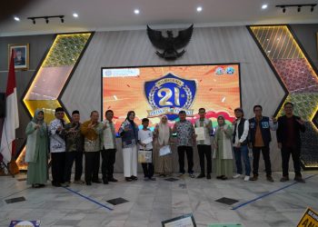 Tantangan Literasi di Kabupaten Garut, Bupati Garut Ajak Anak-anak Kembali Membaca