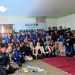 Pergerakan Mahasiswa Islam Indonesia (PMII) Komisariat Institut Teknologi Garut Gelar Kegiatan Massa Penerimaan Anggota Baru dengan Tema “Internalisasi Nilai-Nilai PMII dalam Eskalasi Pergerakan Menuju Era Society 5.0