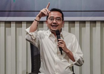 Persatuan dan Gerakan Politik Islam Diyakini Akan Mampu Menyelesaikan Persoalan Bangsa