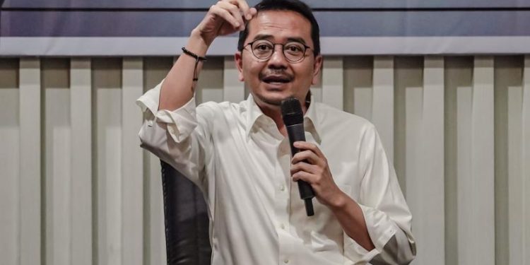 Persatuan dan Gerakan Politik Islam Diyakini Akan Mampu Menyelesaikan Persoalan Bangsa