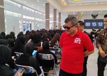 Garut Gelar Audisi Pasanggiri Mojang Jajaka Kabupaten Garut Tahun 2023