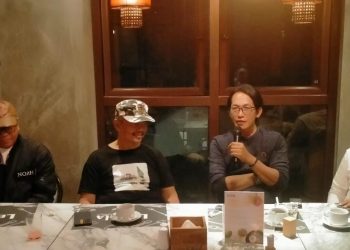 GBK Siap Mengawal dan Menangkan Pasangan AMIN