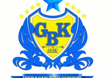 GBK Ajak Para Aktifis, Kenali Dan Dukung Pasangan Amin Yang Berlatar Belakang Aktifis