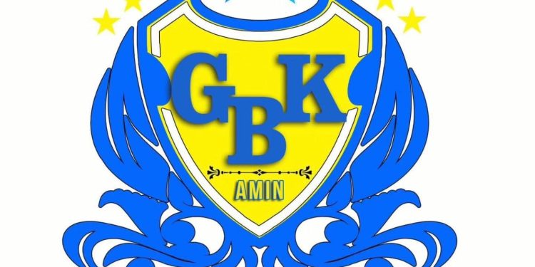 GBK Ajak Para Aktifis, Kenali Dan Dukung Pasangan Amin Yang Berlatar Belakang Aktifis