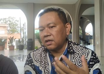 Enjang Tedi Dorong Pemkab Garut untuk Segera Bentuk KPAID