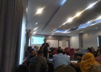 Yayasan Semak Dukung Perlindungan Anak di Satuan Pendidikan