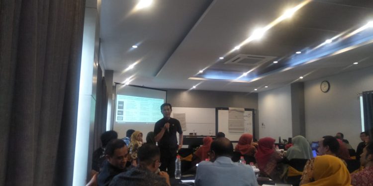 Yayasan Semak Dukung Perlindungan Anak di Satuan Pendidikan