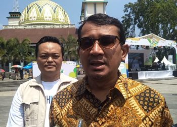 Pesta Rakyat Pegadaian Perluas Pemasaran UKM Garut ke Wilayah yang Lebih Luas