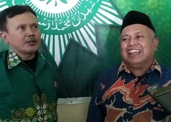 Pengurus Cabang Muhamaddiyah Tarogong Kidul Resmi Dilantik