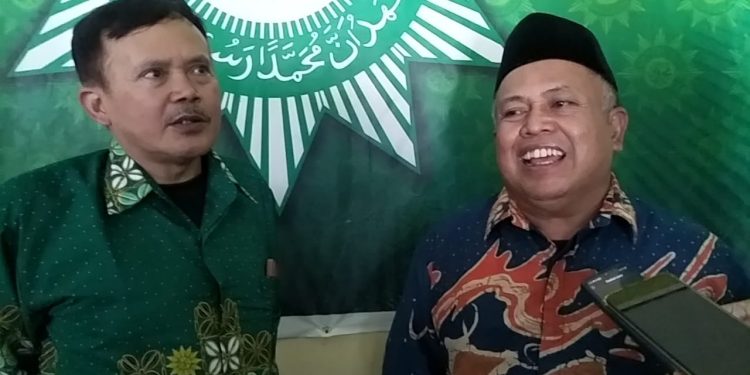 Pengurus Cabang Muhamaddiyah Tarogong Kidul Resmi Dilantik