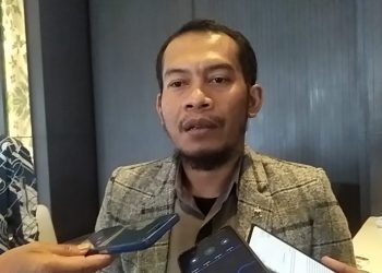 Terkait Putusan MA, Bawaslu Garut Soroti Parpol yang Belum Penuhi Kuota 30 Persen Perempuan