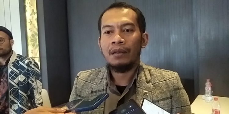 Terkait Putusan MA, Bawaslu Garut Soroti Parpol yang Belum Penuhi Kuota 30 Persen Perempuan