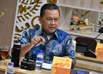 Anggota DPRD Jabar Enjang Tedi Soroti Polemik Program IKM Sentra Cabai di Desa Mekarsari