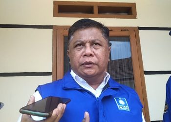 DPD PAN Garut Gelar LKAD untuk Pengurus dan Bacaleg
