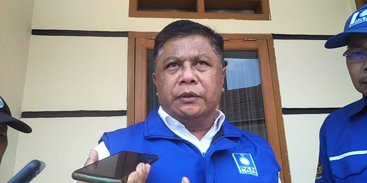 DPD PAN Garut Gelar LKAD untuk Pengurus dan Bacaleg