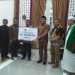 BJB Berikan CSR kepada Persigar Senilai 100 Juta