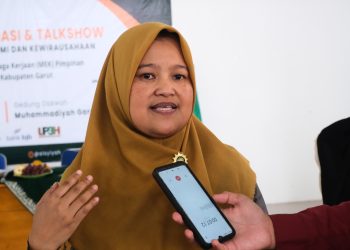 PD Aisyiyah Garut Gelar Rapat Koordinasi dan Talkshow Pemberdayaan Ekonomi dan Kewirausahaan