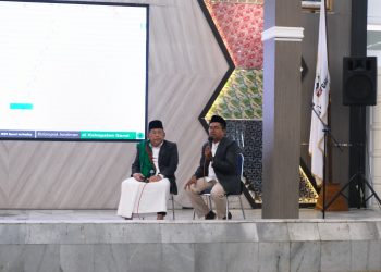 MUI Pusat Apresisasi dan Gembira Atas Ikrar Kembalinya Ke Pangkuan RI Mantan Pengikut NII