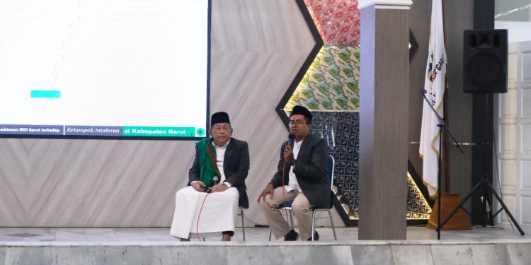 MUI Pusat Apresisasi dan Gembira Atas Ikrar Kembalinya Ke Pangkuan RI Mantan Pengikut NII