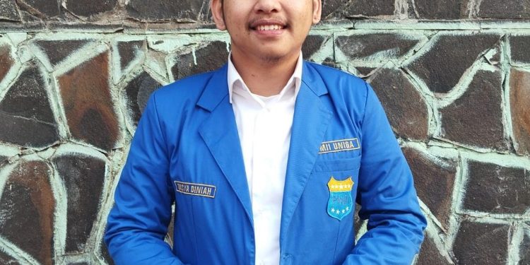 REFLEKSI HARI SUMPAH PEMUDA PERJUANGAN 95 TAHUN YANG LALU,