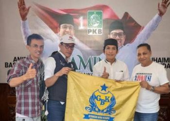 Refleksi Hari Santri, Perubahan Lewat Kritisisme dan Patriotisme Santri Menuju Pemilu 2024 yang Lebih Baik