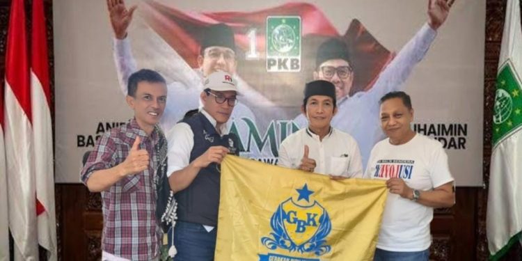 Refleksi Hari Santri, Perubahan Lewat Kritisisme dan Patriotisme Santri Menuju Pemilu 2024 yang Lebih Baik