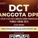KPU Umumkan Daftar Calon Tetap Untuk Caleg Semua Tingkatan dan DPD-RI