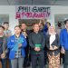 PRESS REALASE AKSI REFLEKSI SUMPAH PEMUDA PC. PMII GARUT