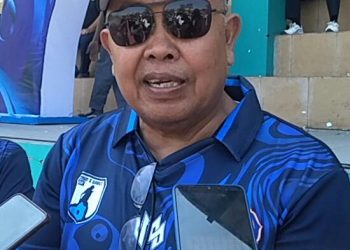 Mantan Ketua Persigar Desak Askab PSSI untuk Segera Gelar Kompetisi Usia Remaja
