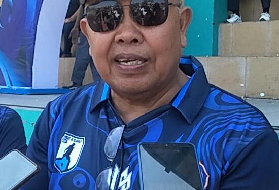 Mantan Ketua Persigar Desak Askab PSSI untuk Segera Gelar Kompetisi Usia Remaja