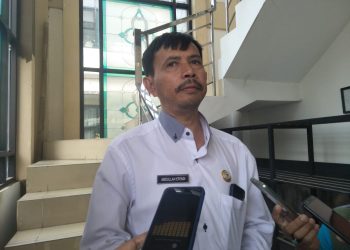 Baznas Garut Bantu Palestina