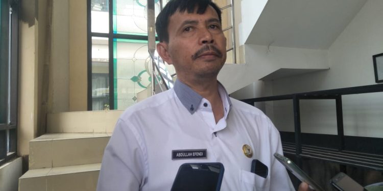 Baznas Garut Bantu Palestina