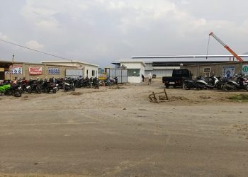 Kehadiran PT Silver Skyline Akan Berdampak Positif Bagi Pembangunan Ekonomi dan Peningkatan Sumber Daya Manusia