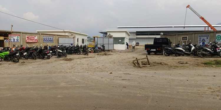 Kehadiran PT Silver Skyline Akan Berdampak Positif Bagi Pembangunan Ekonomi dan Peningkatan Sumber Daya Manusia