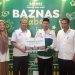Baznas Garut Donasikan Bantuan Kemanusiaan untuk Rakyat Palestina