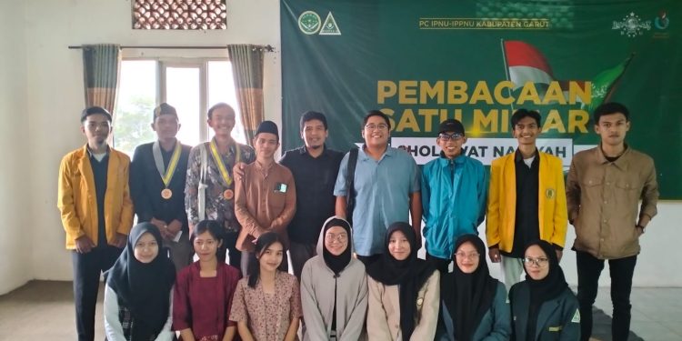 Membangun Regenerasi Lintas Iman Dalam Upaya Menjaga Harmoni di Kabupaten Garut