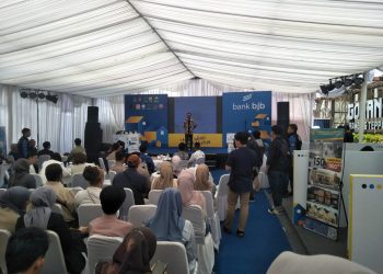 BJB Tapera Fest 2023 Hadir untuk Mudahkan Masyarakat Akses Perumahan Bersubsidi