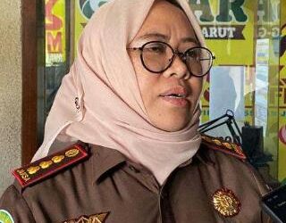 Kejaksaan Negeri Garut Gelar Garut Karate Open Championship Sirkuit IV Forki Jabar