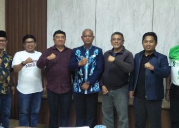 Dadan Wadiansah Emban Tugas Sebagai Manajer Persigar di Liga 3 Seri 1 Jawa Barat