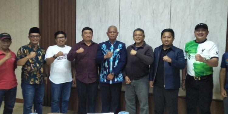 Dadan Wadiansah Emban Tugas Sebagai Manajer Persigar di Liga 3 Seri 1 Jawa Barat