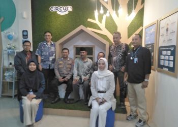 Klinik Sunat Circum By Mutiara Cikutra Hadir di Kota Garut
